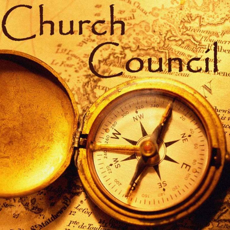 Church Council Meeting Live Stream “Zoom” – First Baptist Church of ...